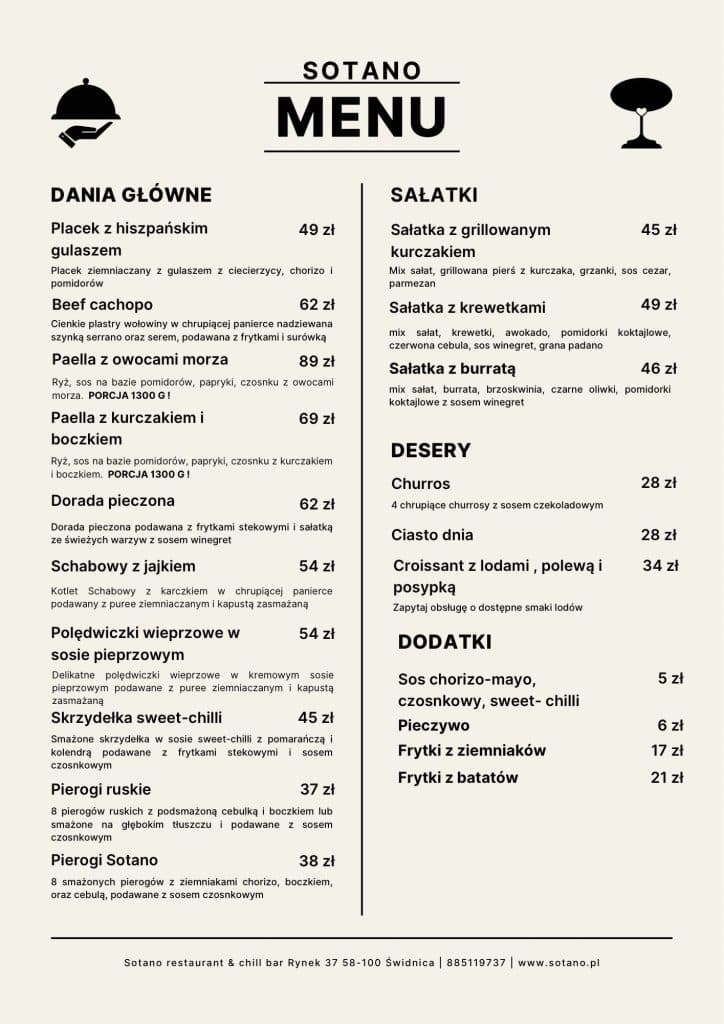 Sotano Restaurant & Chill Bar photo 4