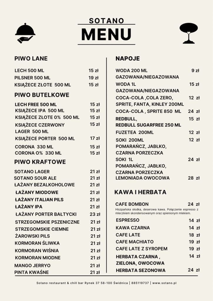 Sotano Restaurant & Chill Bar photo 3