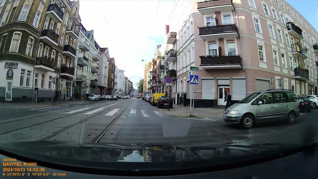 Street view near Shisha House
