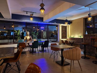 La Casablanca-Food & Shisha (شيشة)