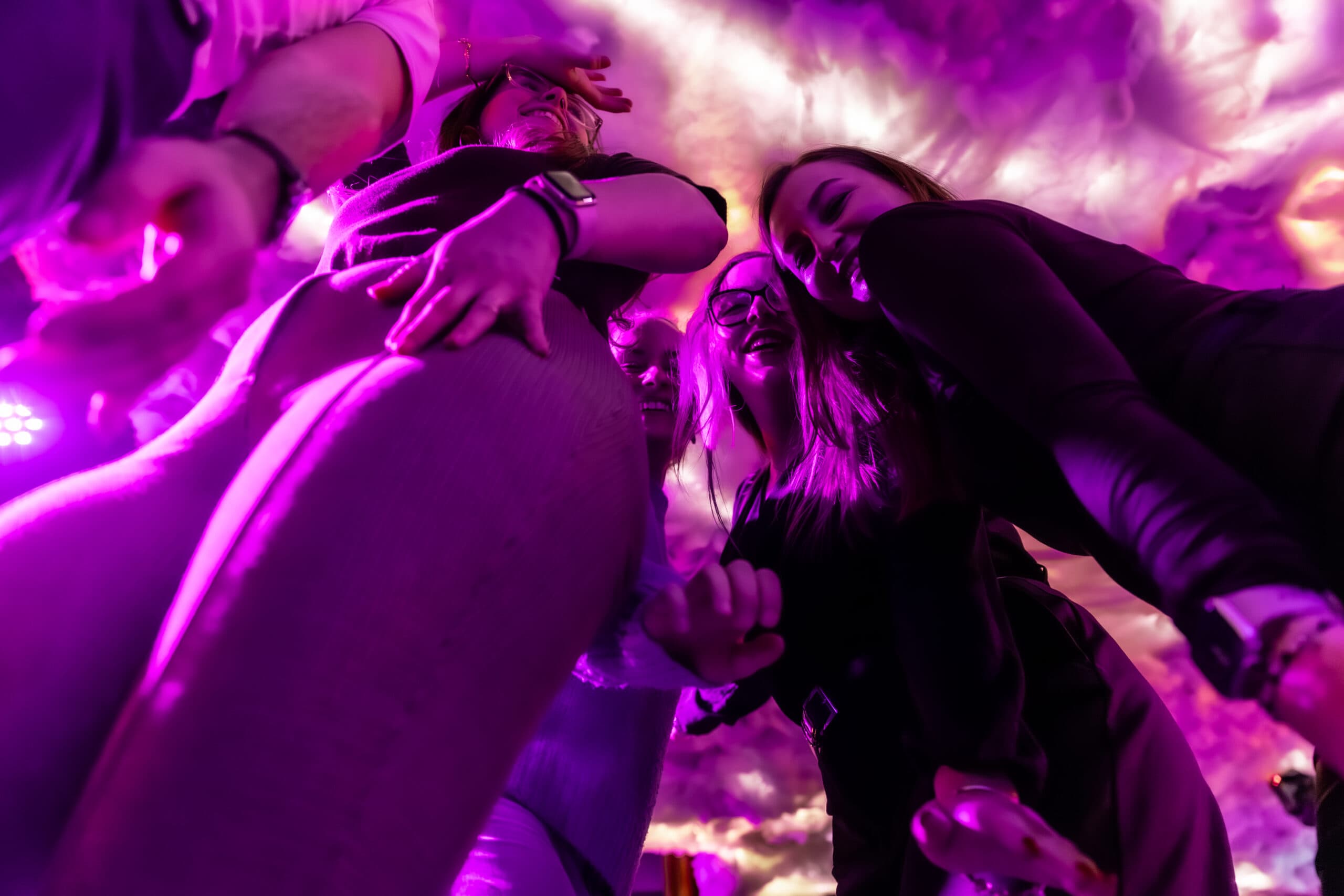 Clouds 76 - Terrace & Lounge - Brno