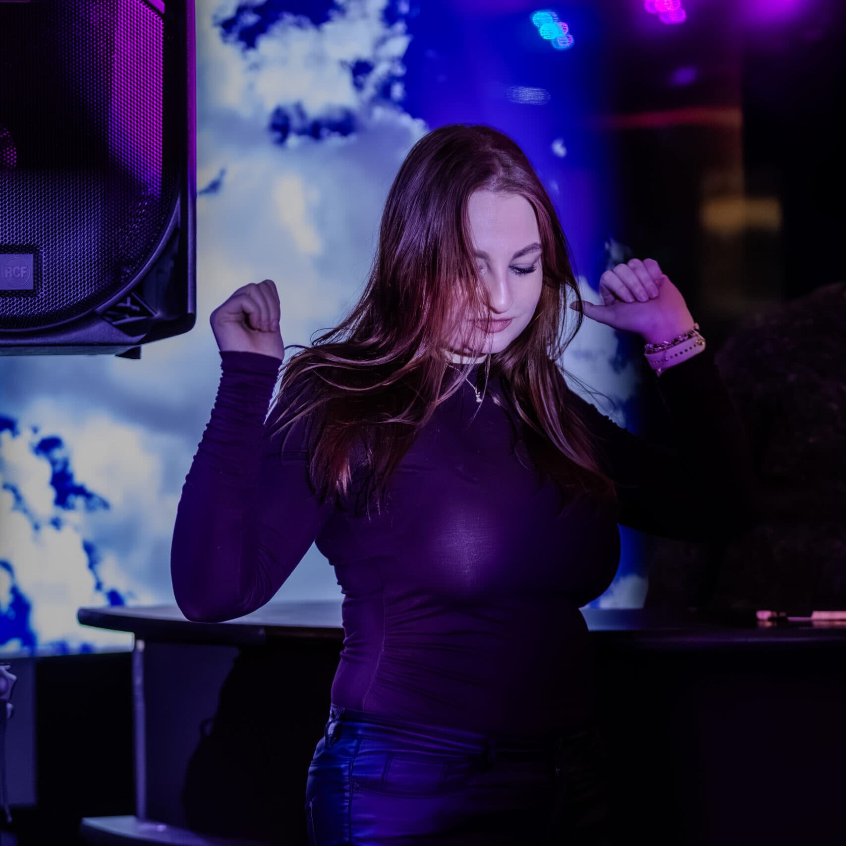 Clouds 76 - Terrace & Lounge - Brno photo 2