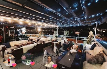 Clouds 76 - Terrace & Lounge - Brno photo 6