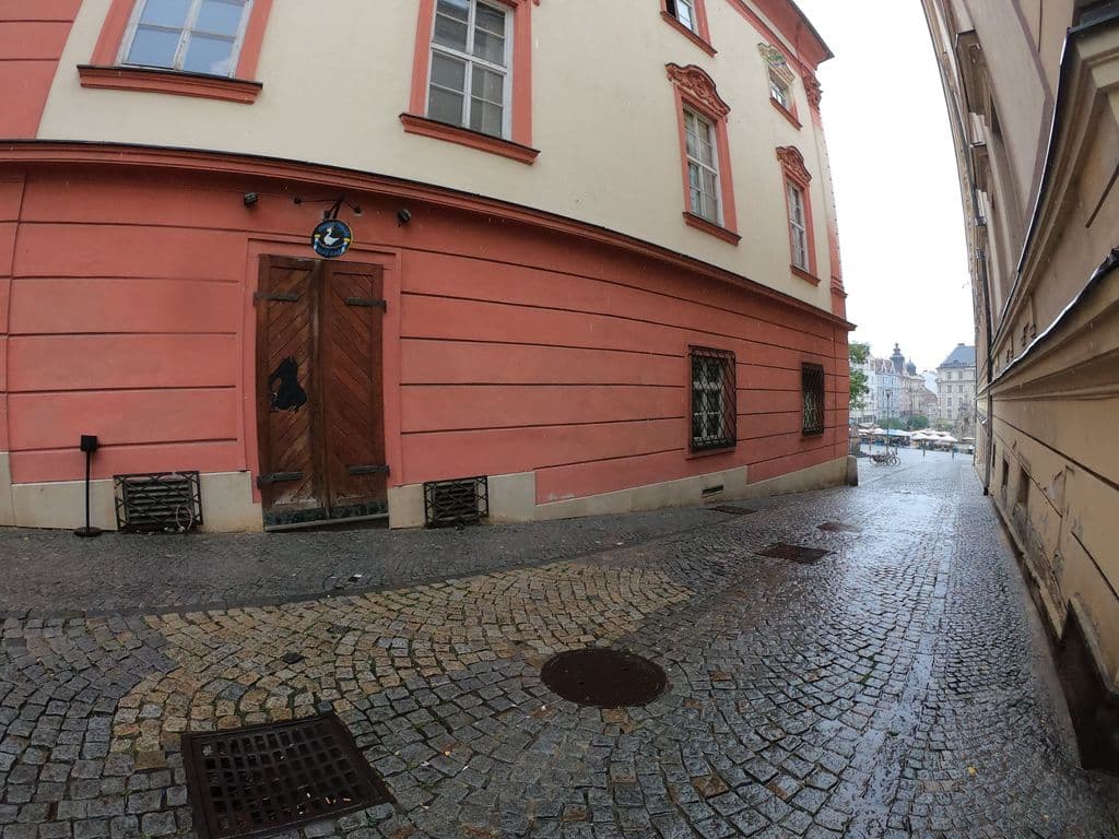 Street view near Slast²