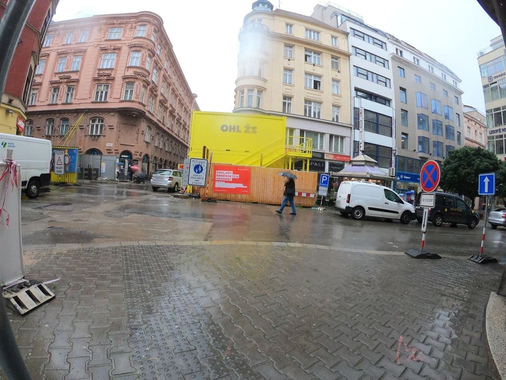 Street view near Koma Lounge & Bar