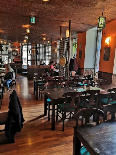 "Happy" Tea House photo 3