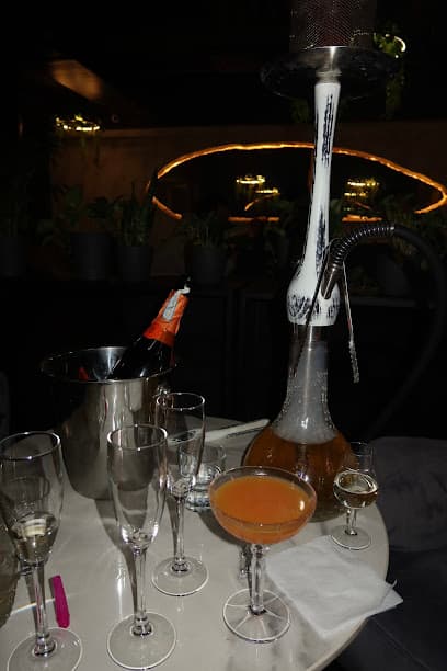 Onyx Lounge photo 3