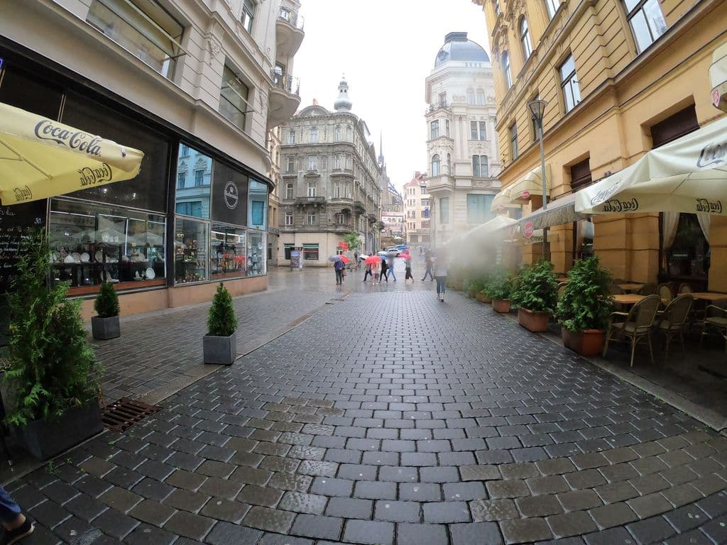 Street view near Endless fun