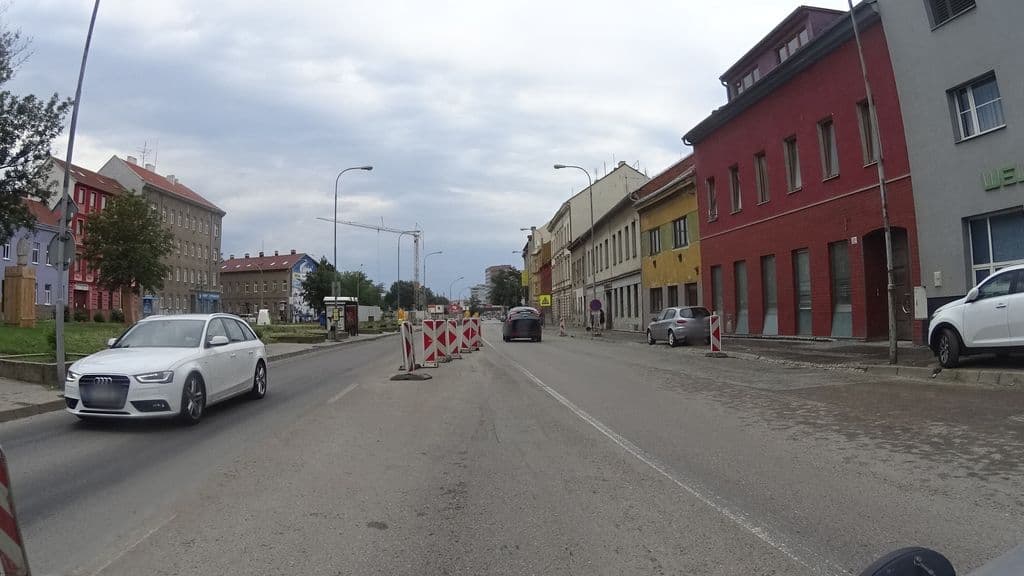 Street view near SHISHA ORIGINAL