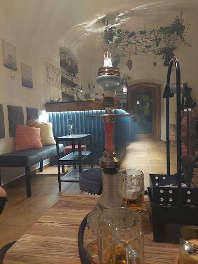KLIŠÉ bar