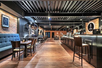 Restaurace & Bar Admi
