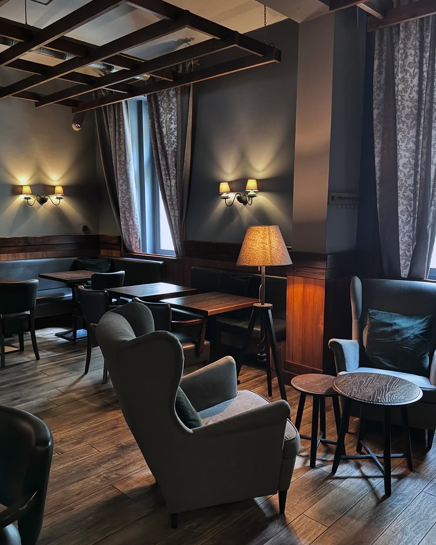 Smokehouse Shisha Lounge & Bar photo 4