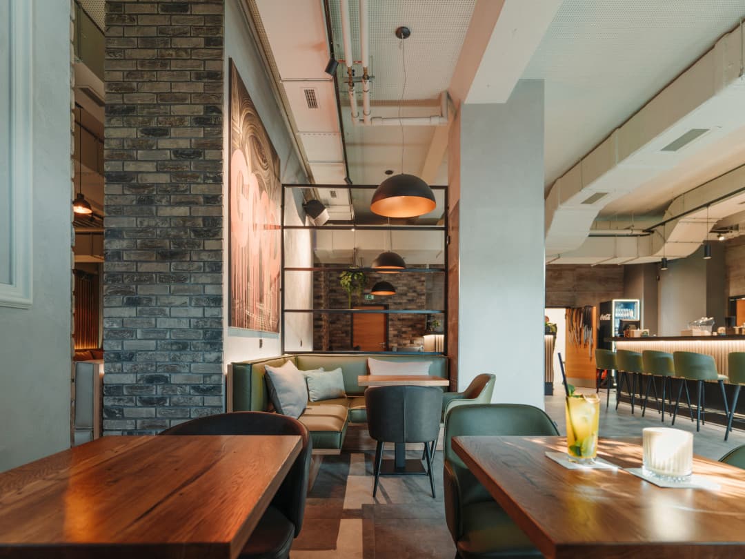 Smokehouse Shisha Lounge & Bar photo 3