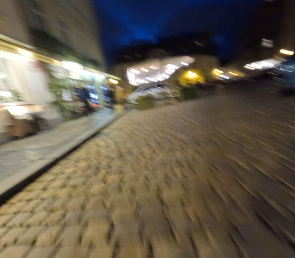 Street view near Andalous Shisha Lounge