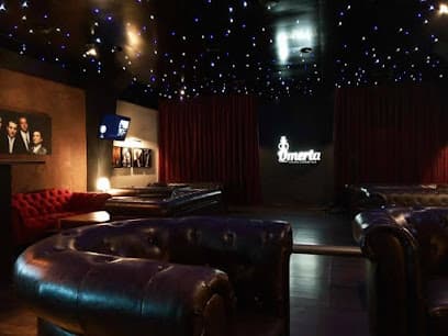 Omerta hookah lounge bar photo 2