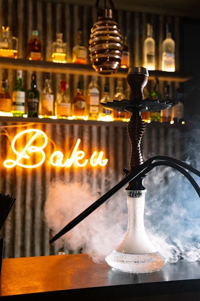 Baku Lounge