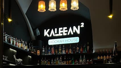 KALEEAN2 Shisha Lounge
