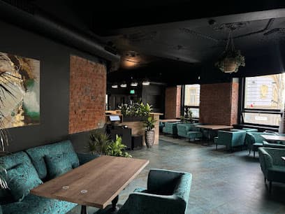 Aura Shisha&Karaoke