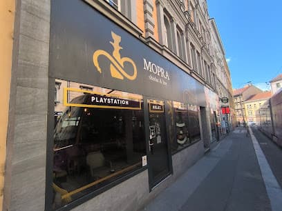 MOPRA Lounge Bar