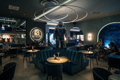 Stars Restaurant & Lounge photo 6