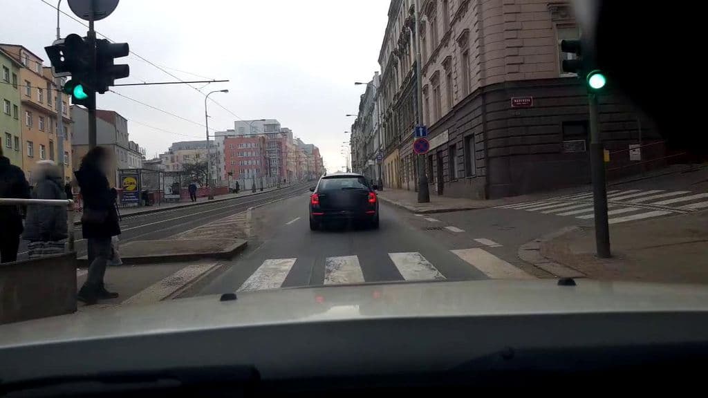 Street view near SMOUK