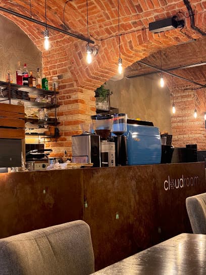 Kaviár Prague - Shisha Lounge Bar
