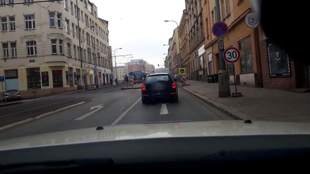 Street view near MyHookah.cz - Praha