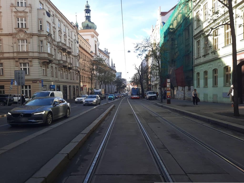 Street view near Mixvape