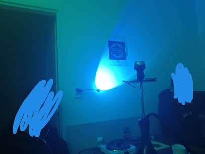 Zolotarini hookah bar