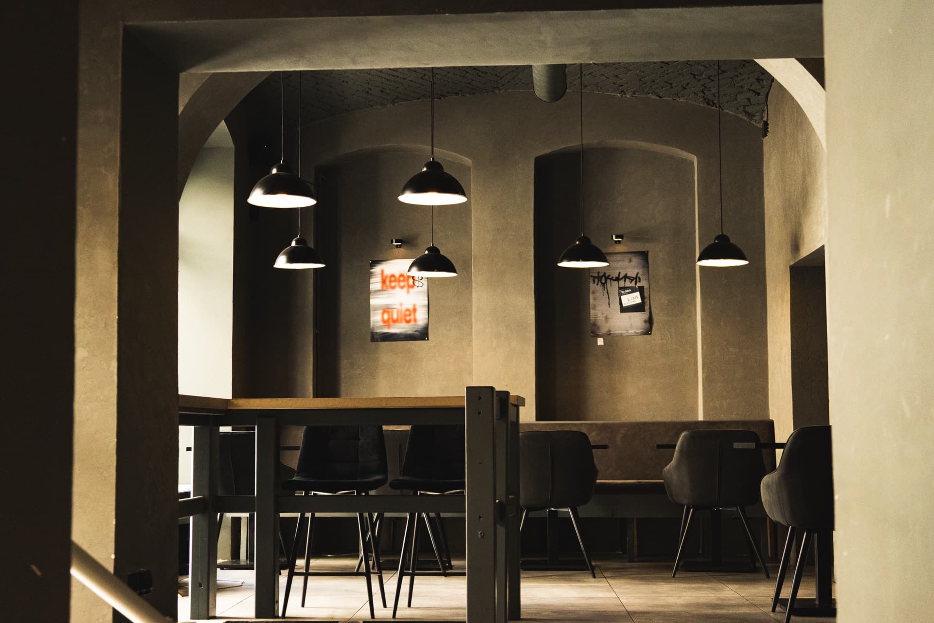 Beton Lounge & Bar