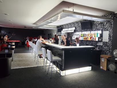 INFINITY - Music Club
