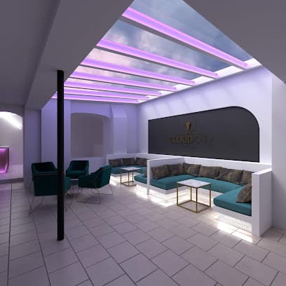 CLOUD City Bar & Shisha