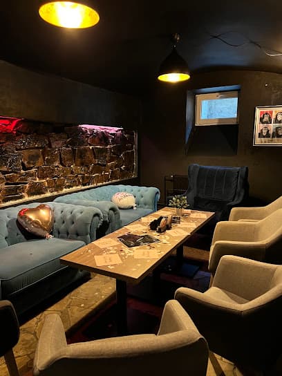Wings bar Opava