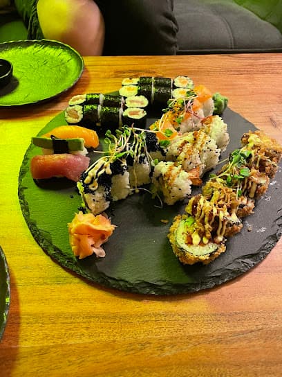 ASIAN TIME