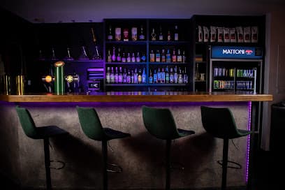 SAFE Lounge