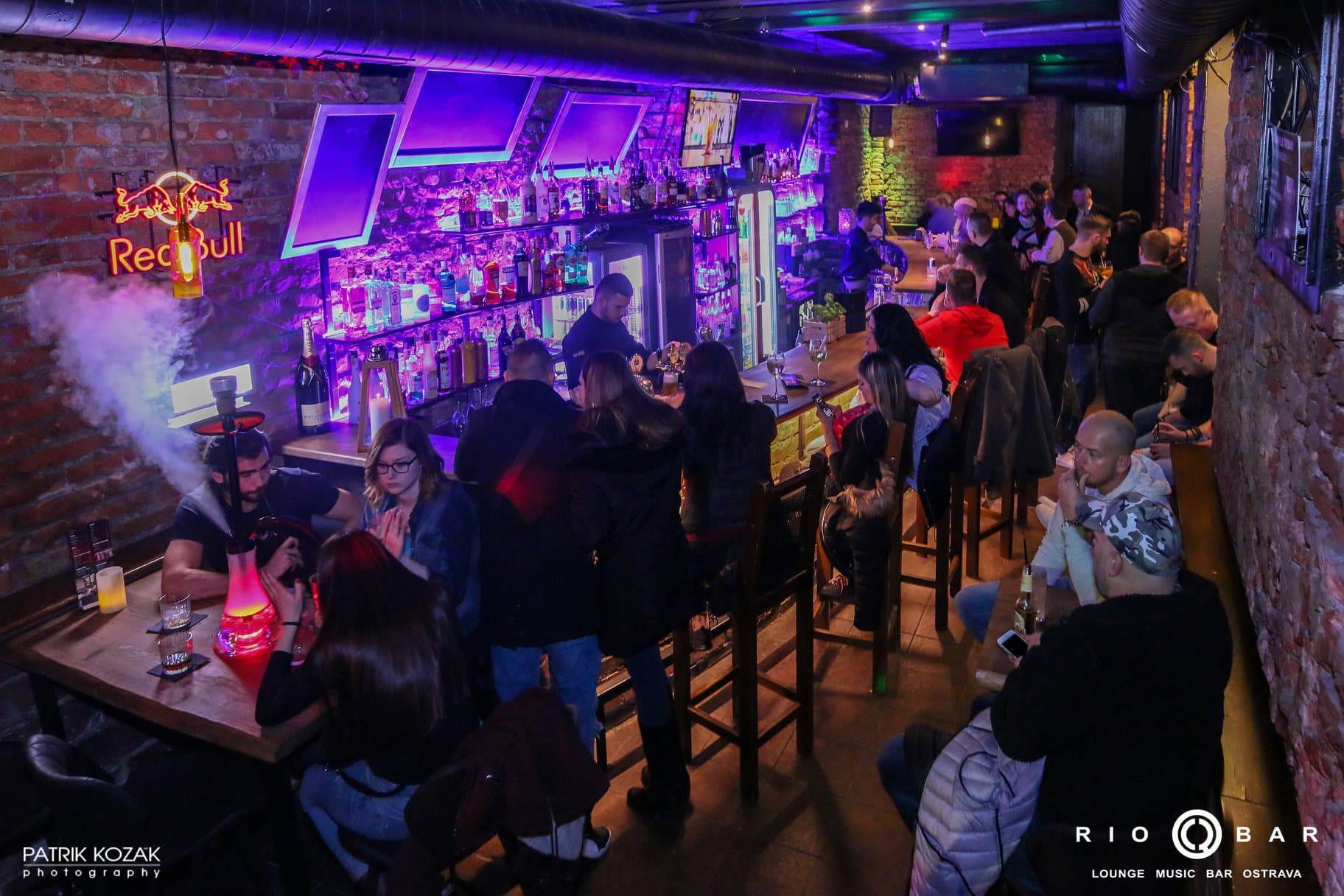 Rio Bar Ostrava