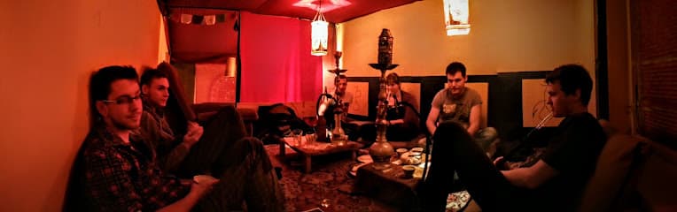 Rynek - hookah & chill