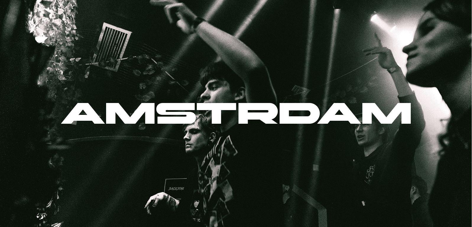 AMSTRDAM Bar&Karaoke