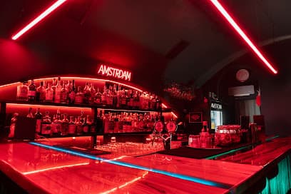 AMSTRDAM Bar&Karaoke photo 2