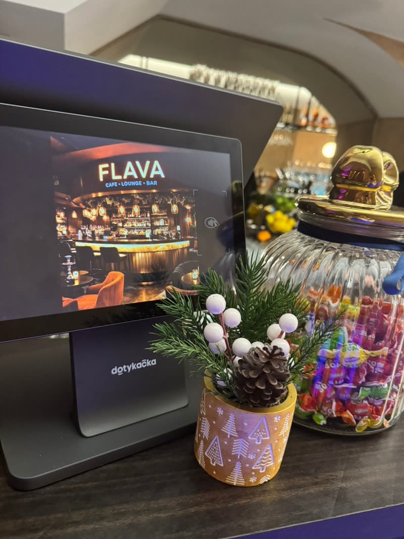 Flava Lounge Bar photo 3