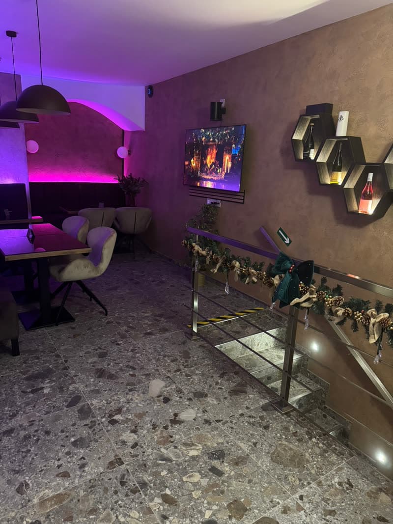 Flava Lounge Bar photo 4