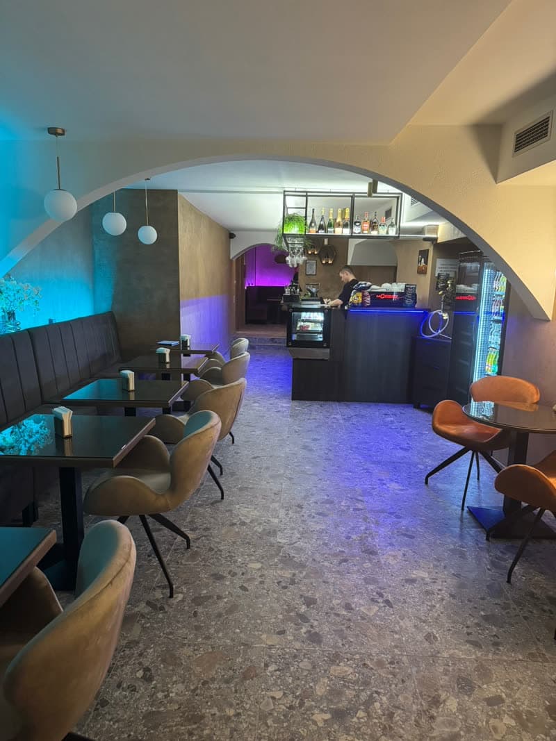 Flava Lounge Bar photo 5
