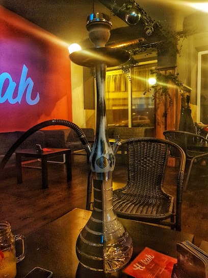 Hookah-Teplice