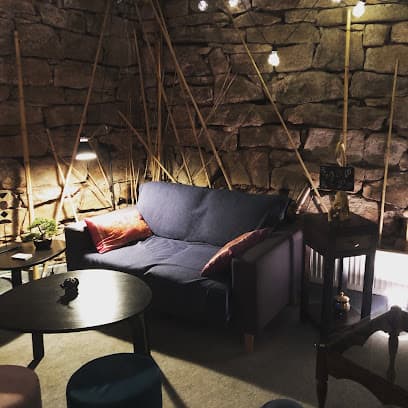ChrisTea Room Čajovna