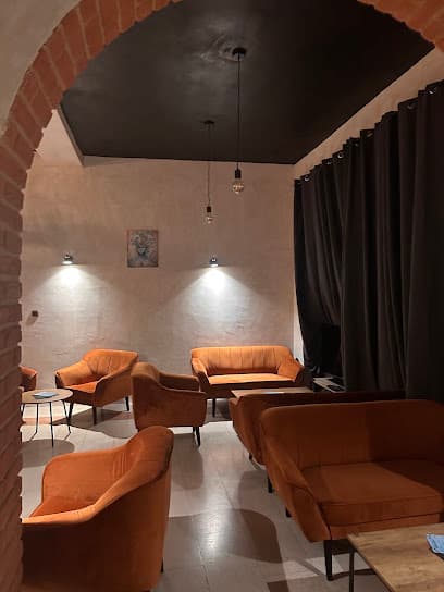 Komfort Lounge Bar