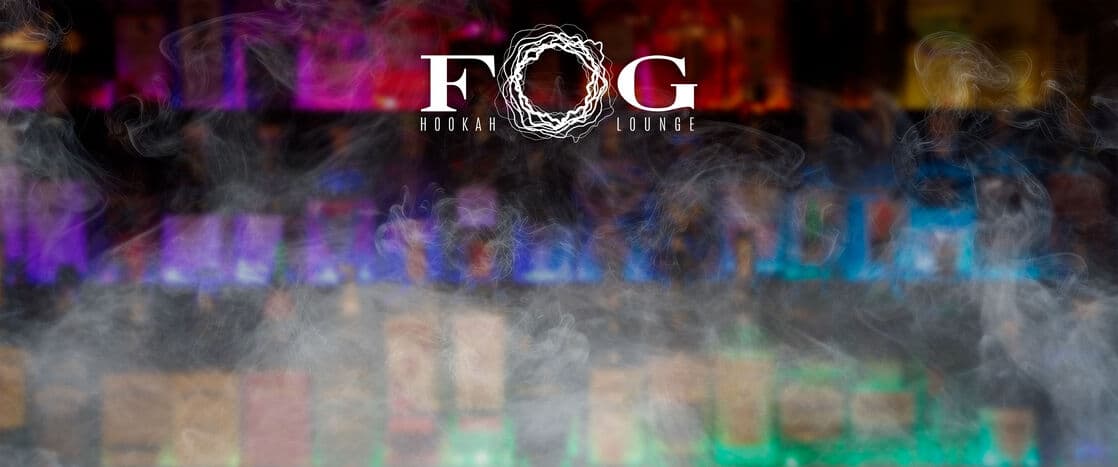 FOG Hookah Lounge