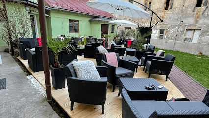 ZuLu Shisha Lounge bar