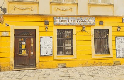 Habibi Cafe