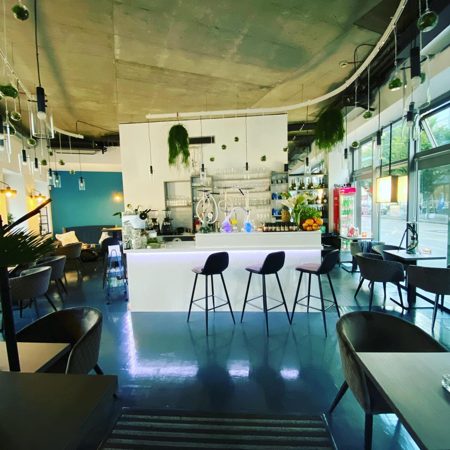 Chill Caffé photo 3