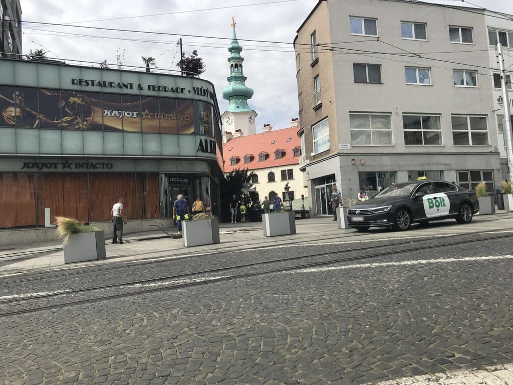 Street view near Vip Shisha Lounge Bar